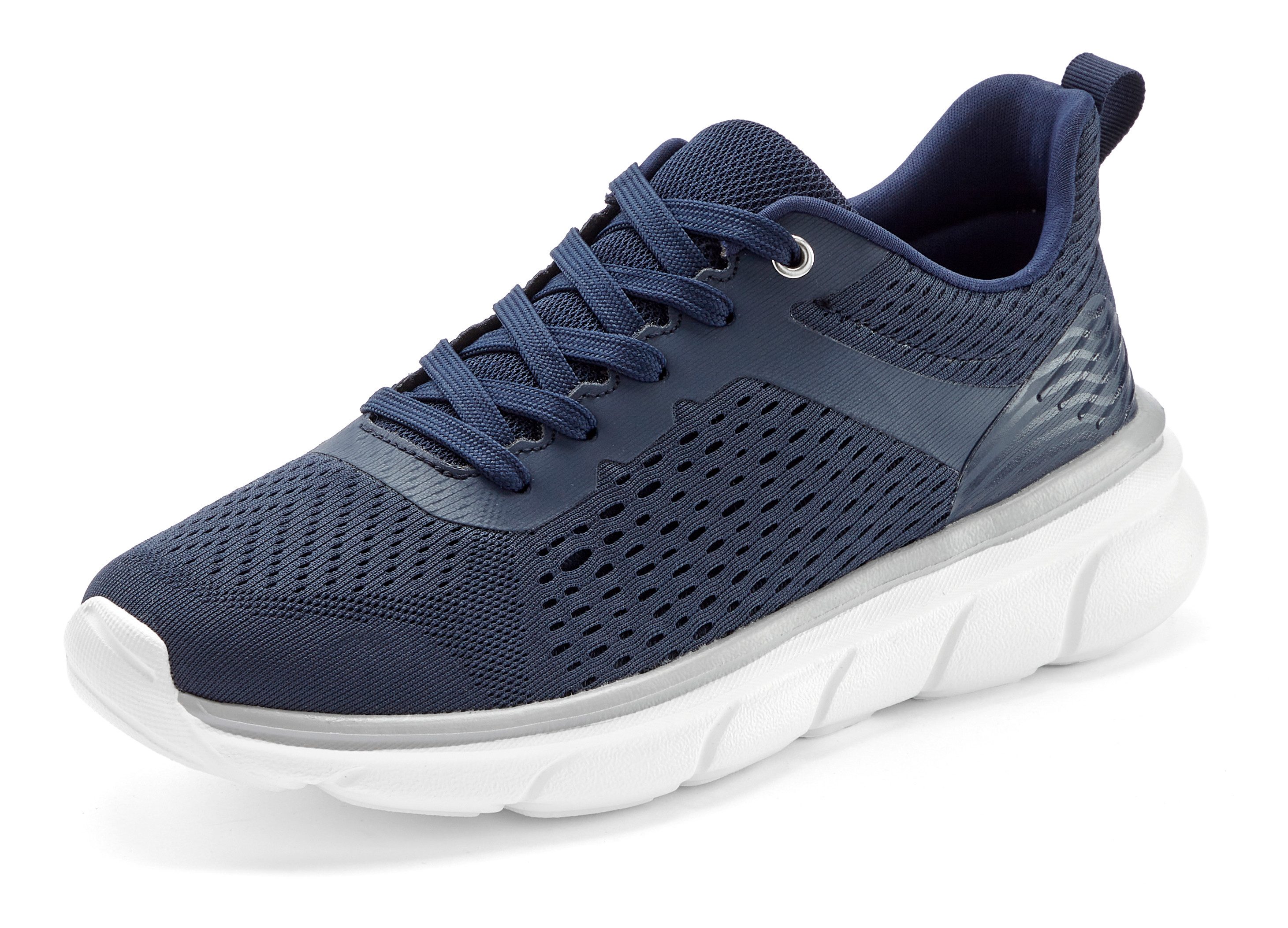 John Devin Sneakers Veterschoen
