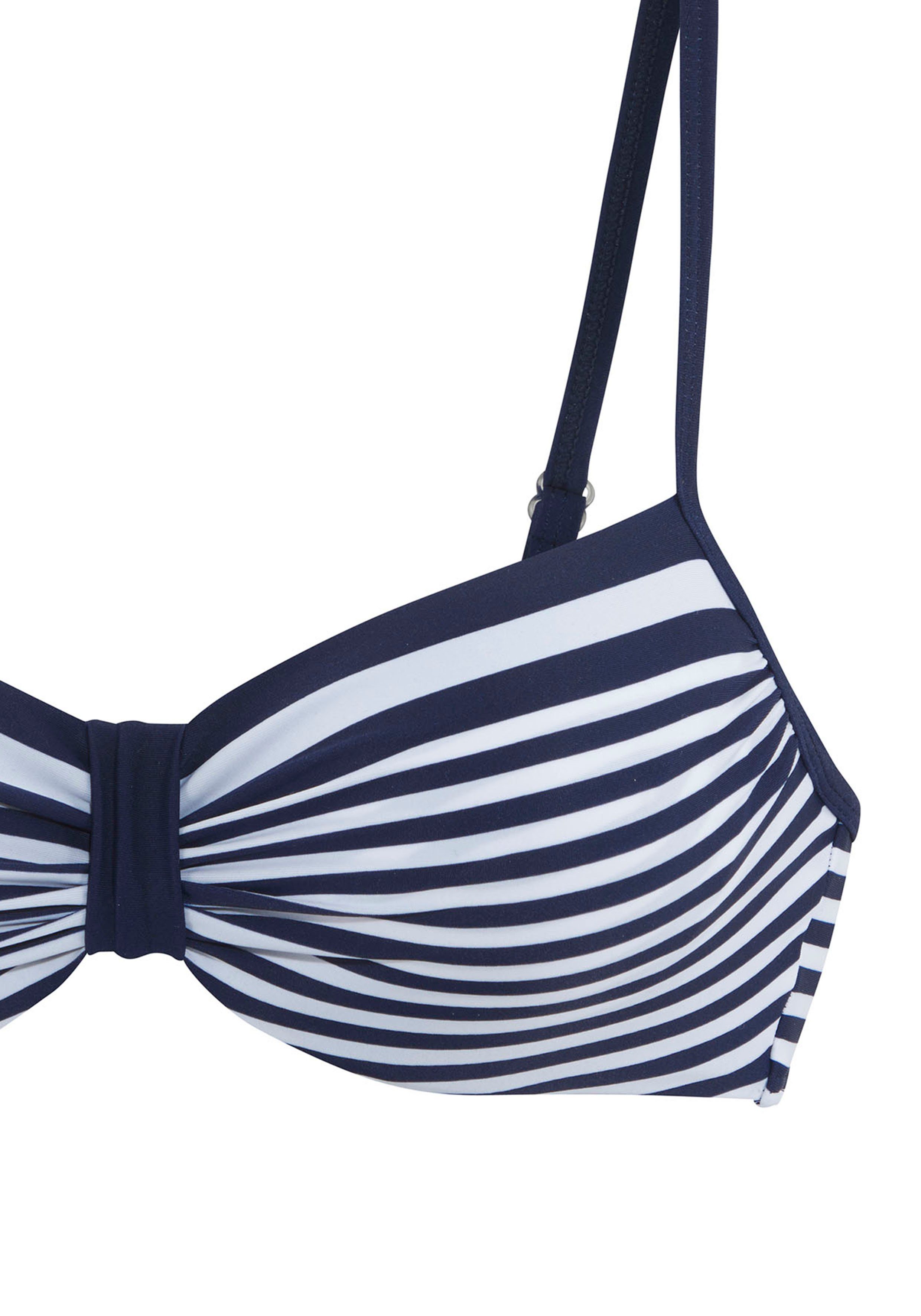 Lascana Beugelbikinitop