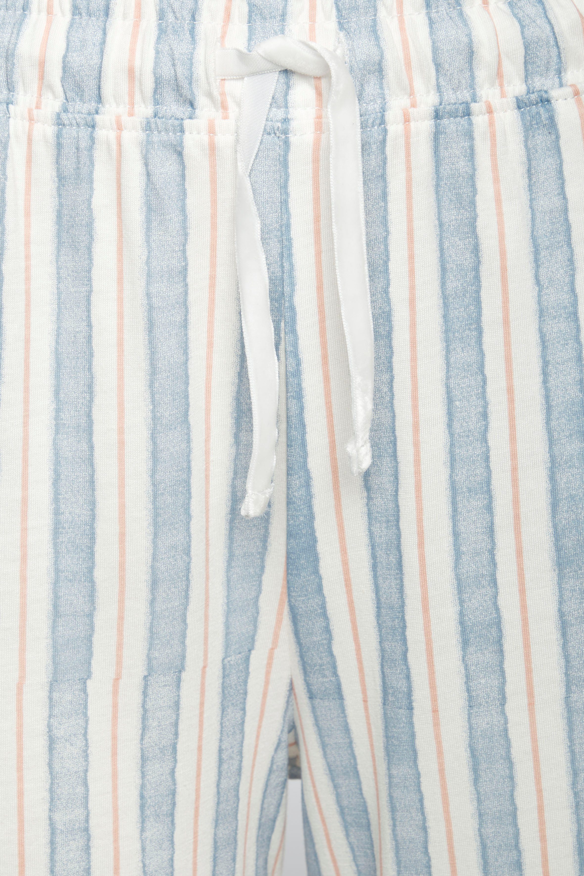 Vivance Dreams Pyjamabroek met mooie all-over print