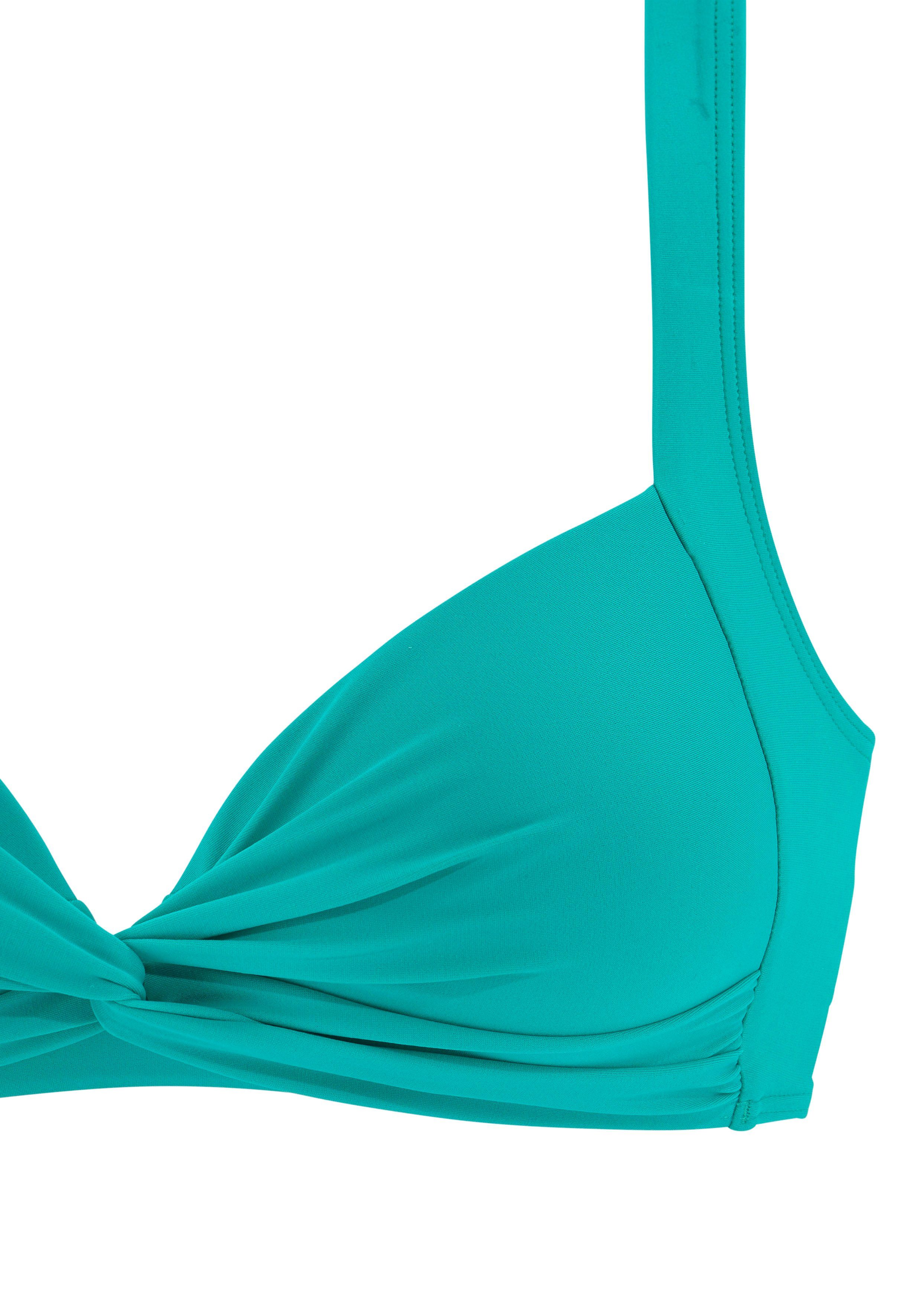 Lascana Triangelbikini in bralettemodel
