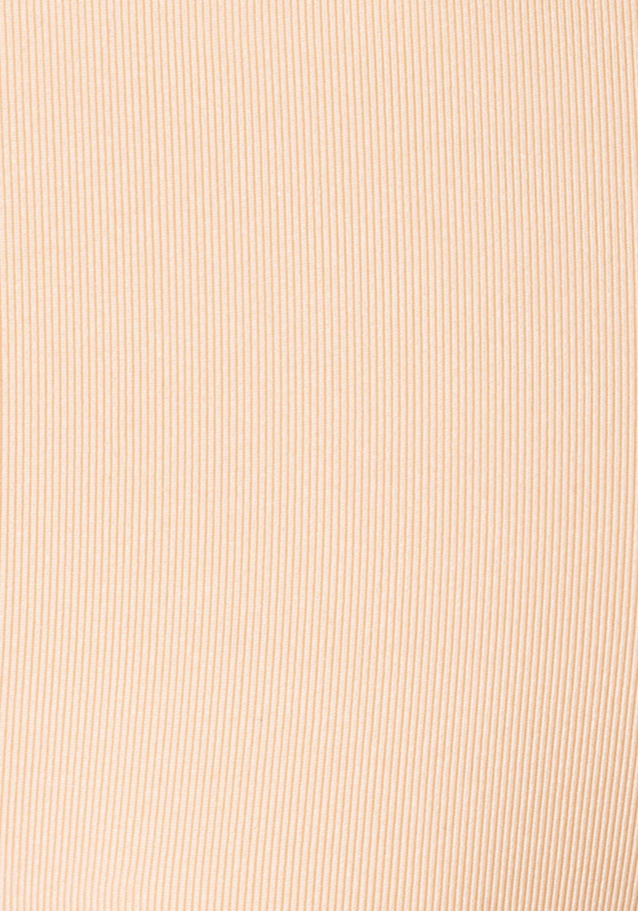 Lascana String met mooie kant