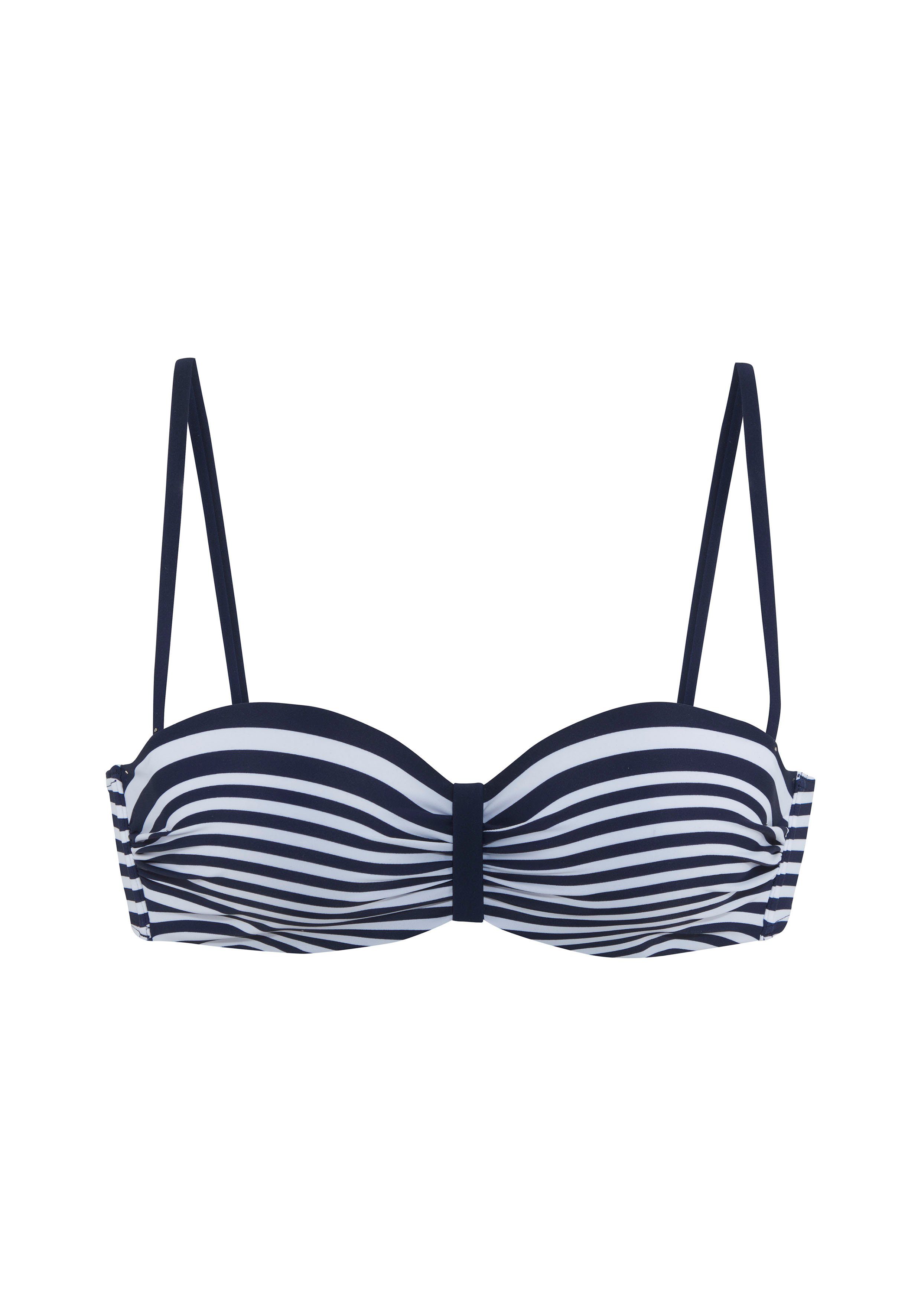 Lascana Beugelbandeau bikinitop