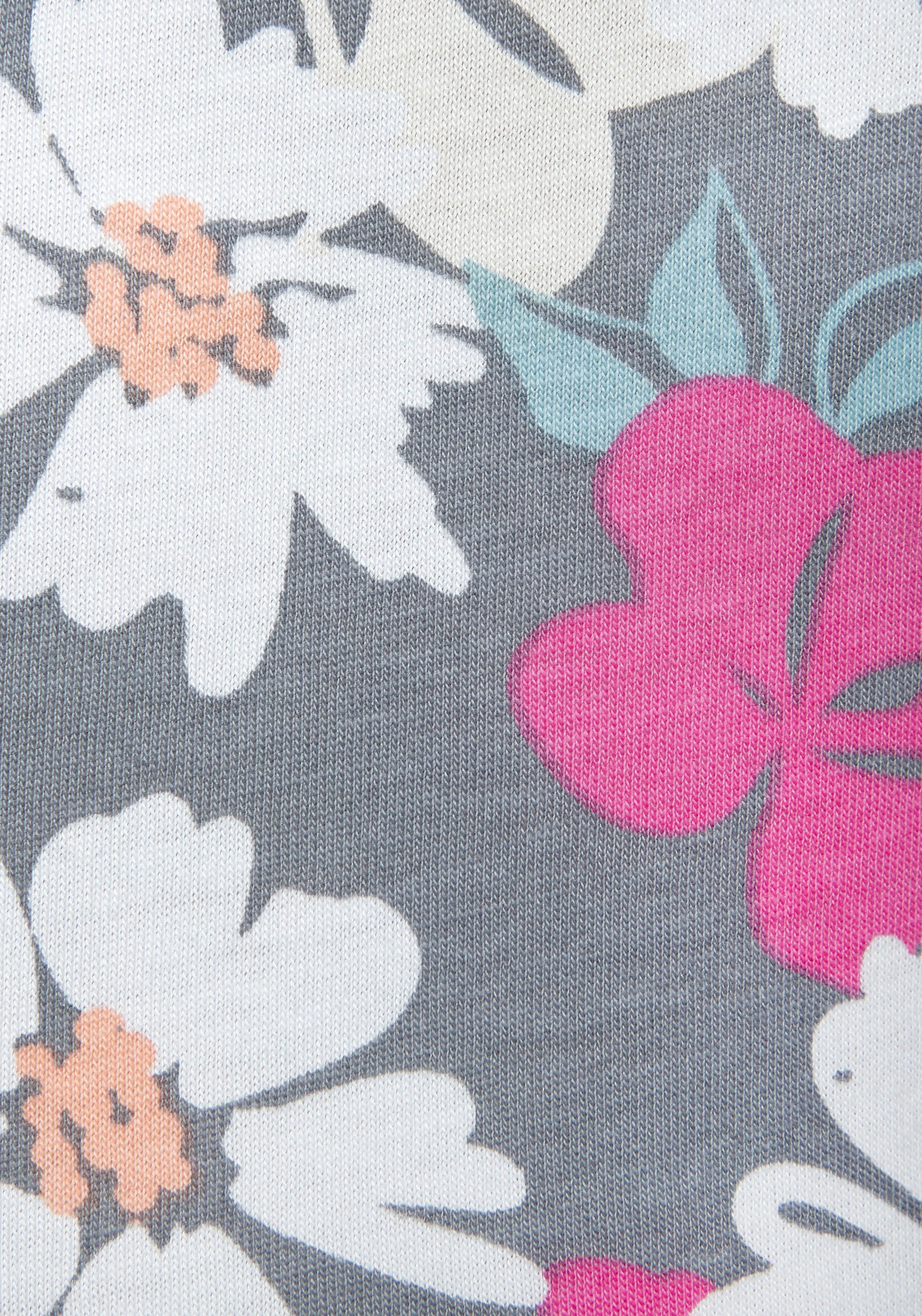 Vivance Dreams Pyjamabroek met mooie all-over print