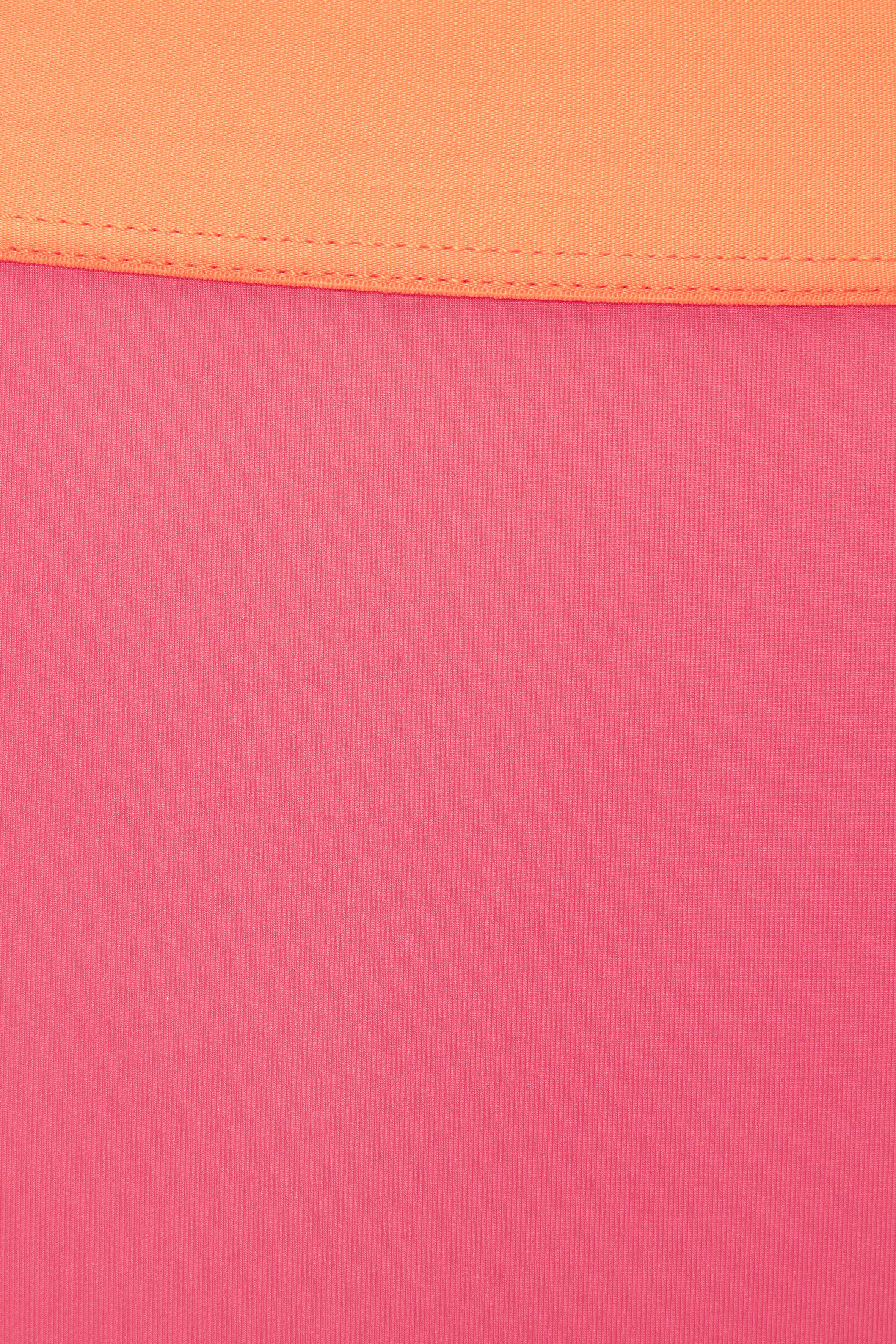 s.Oliver RED LABEL Beachwear Hipster Clemence achterkant met mooie, grafische kant