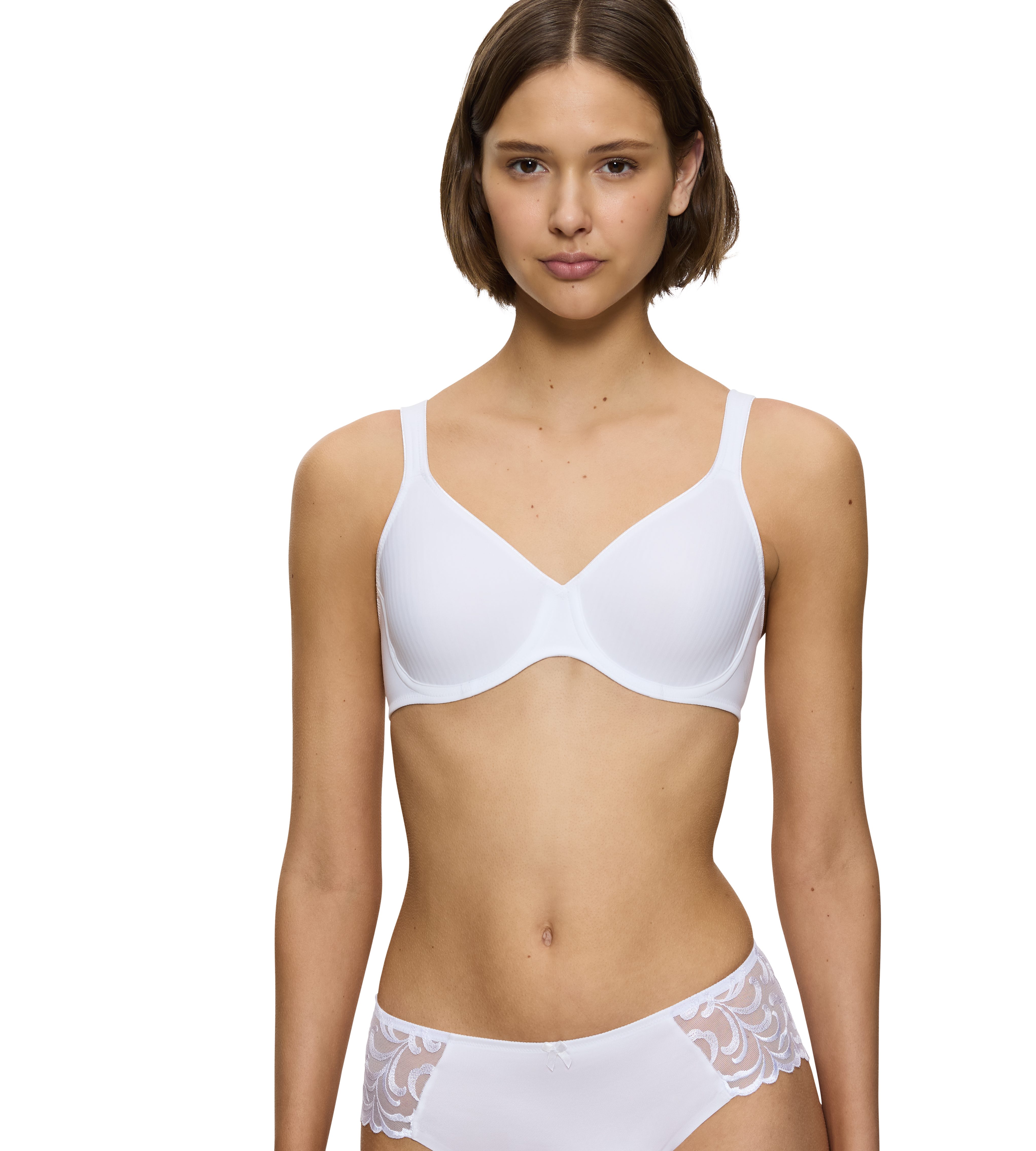 Triumph beugel-bh Modern Soft Cotton W