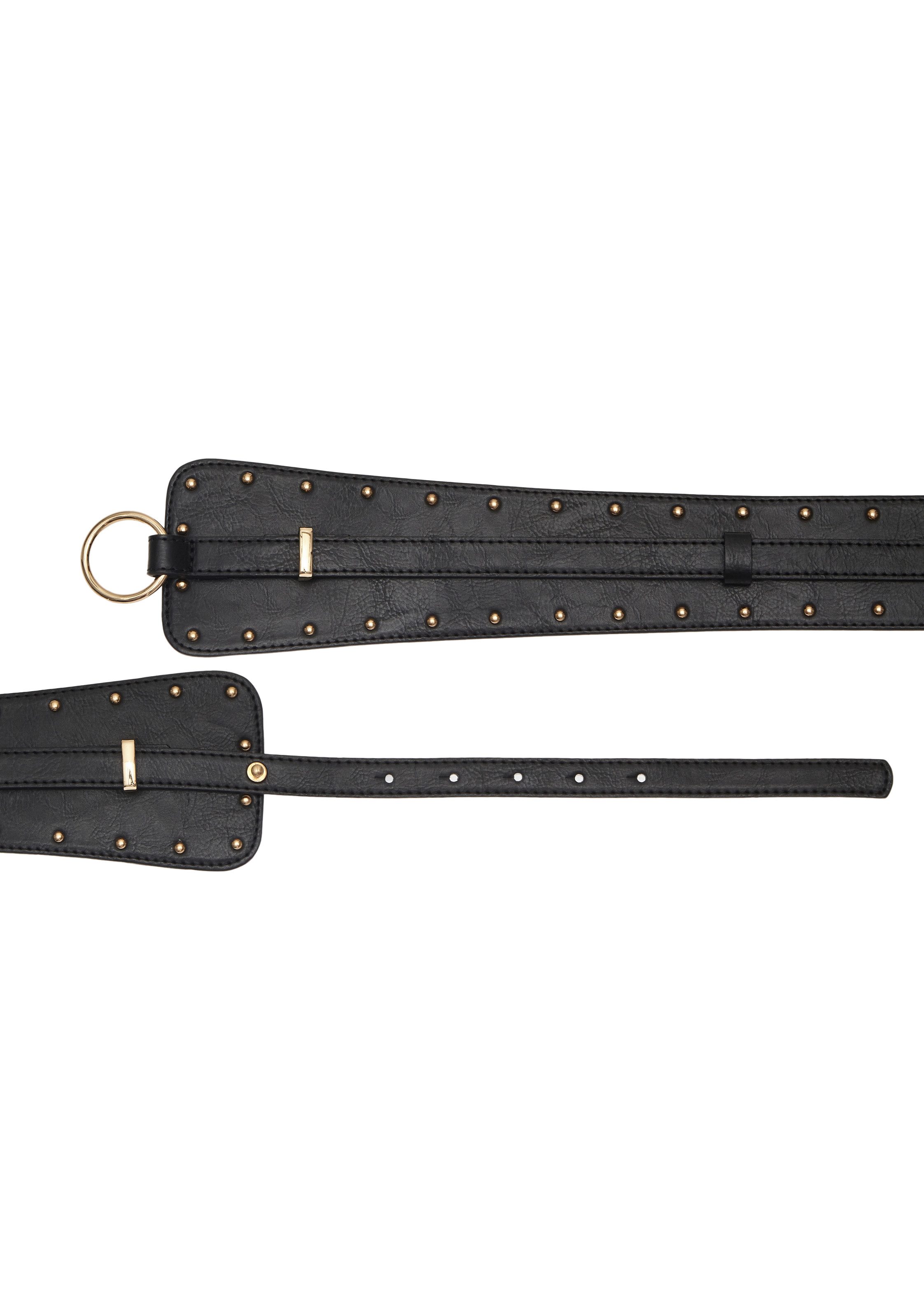 Lascana Taille riem Studsriem Shaping-effect, voor jurk & overall, buikriem