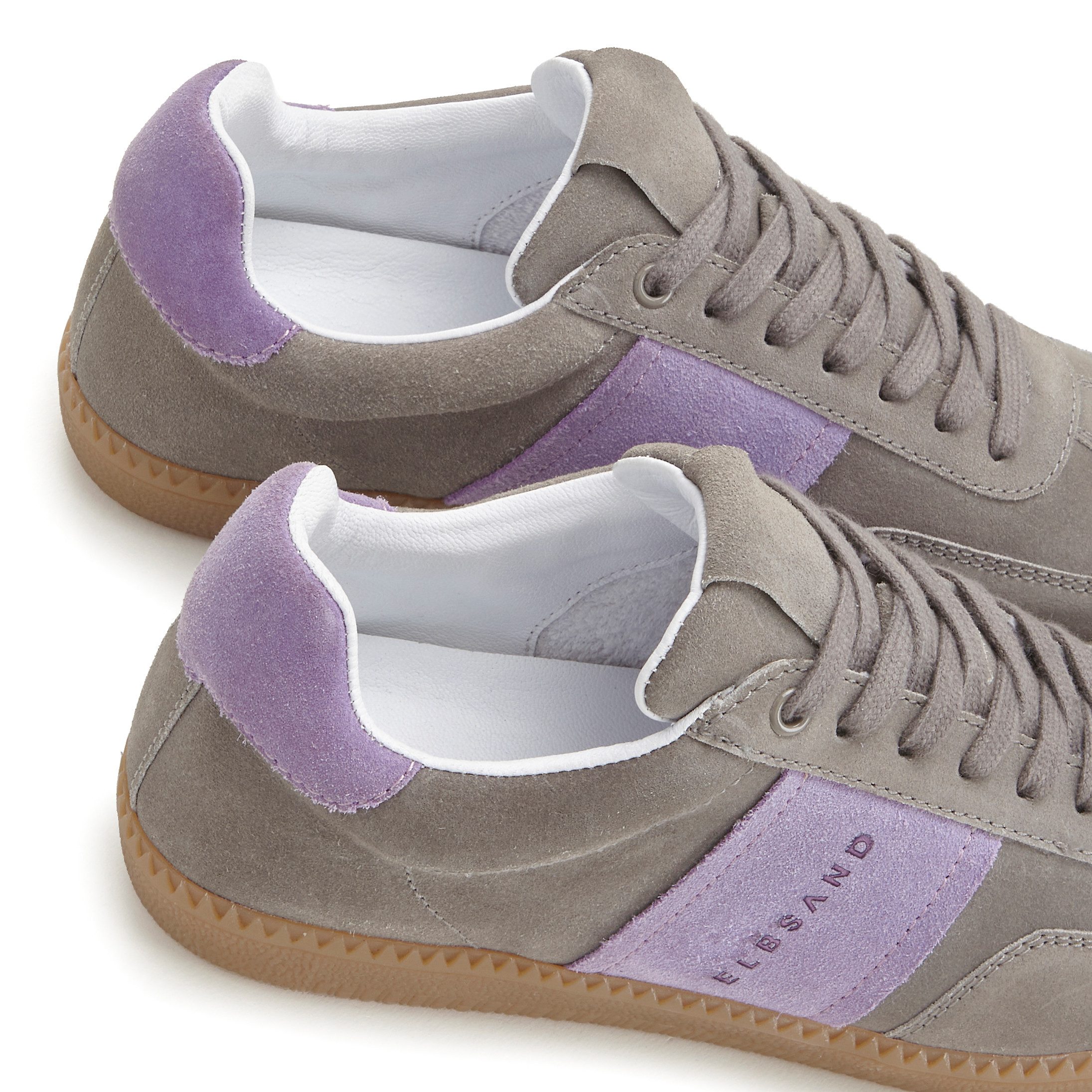Elbsand Sneakers Vrijetijdsschoen
