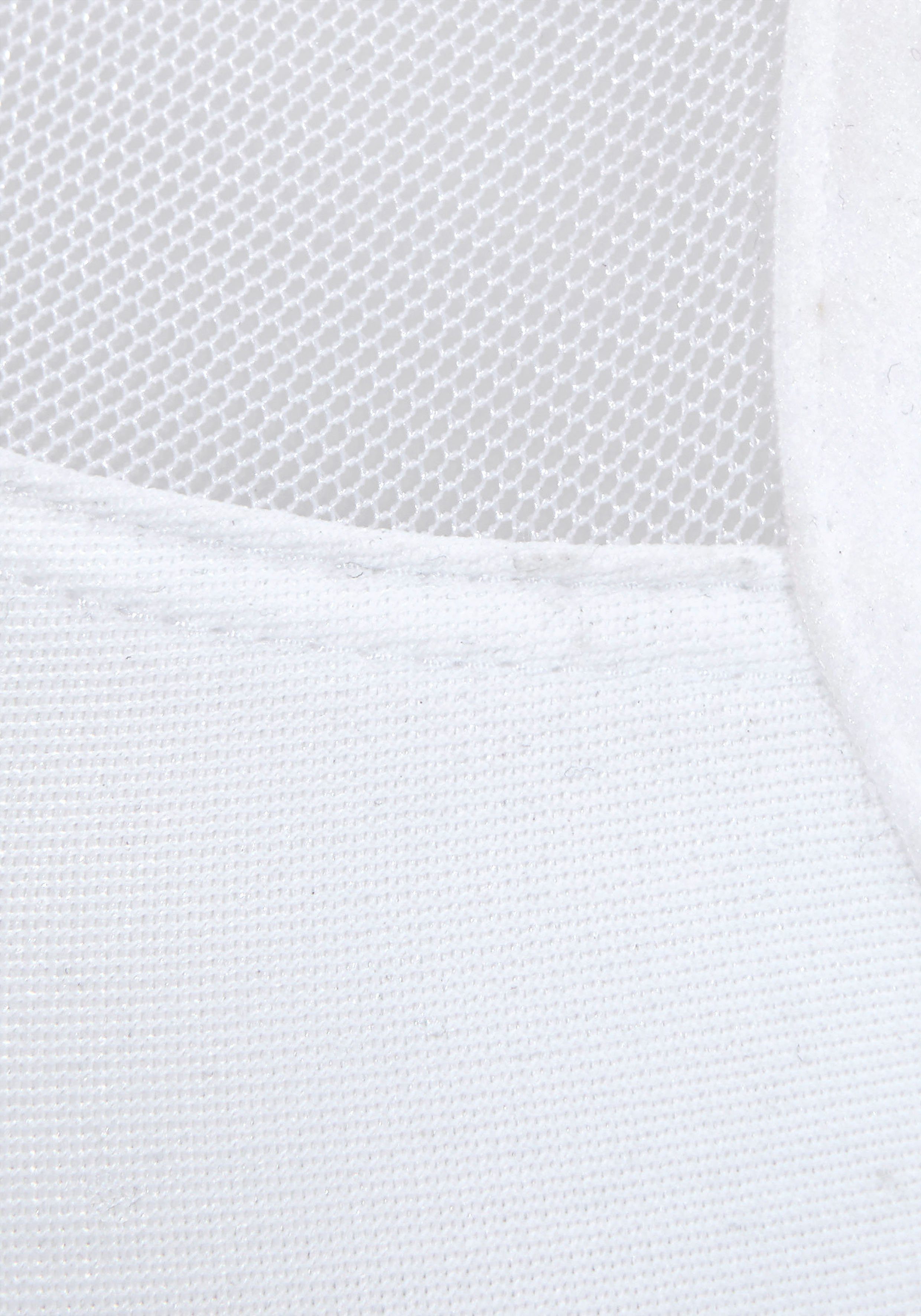 Nuance Minimizer-bh met beugels en modieuze mesh