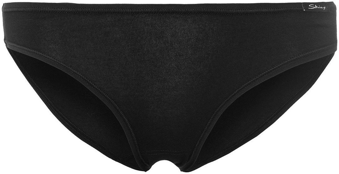 Skiny® Rio-slip Advantage Cotton Heuphoog slip in klassieke snit (2 stuks, Set van 2)