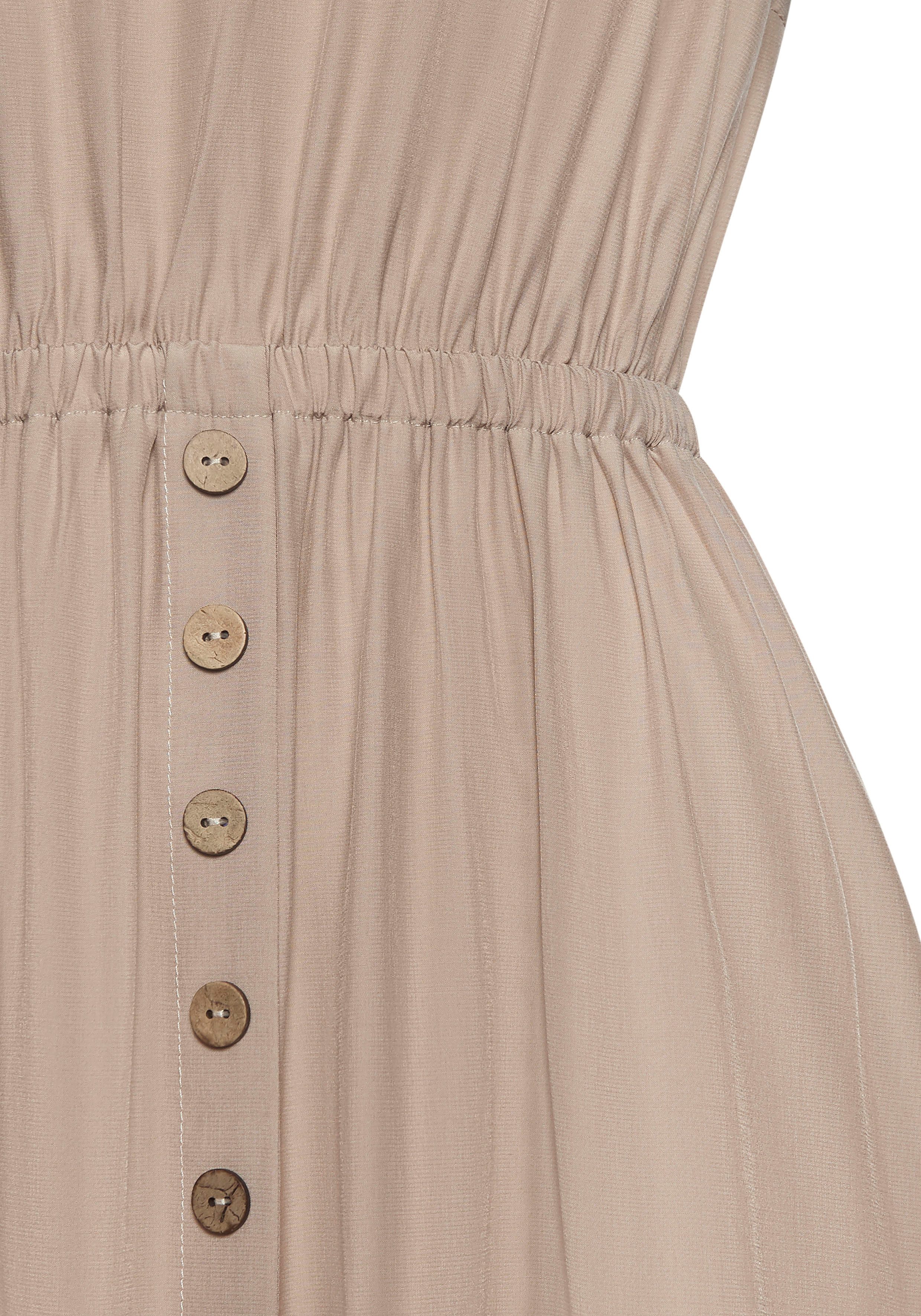 Lascana Maxi-jurk