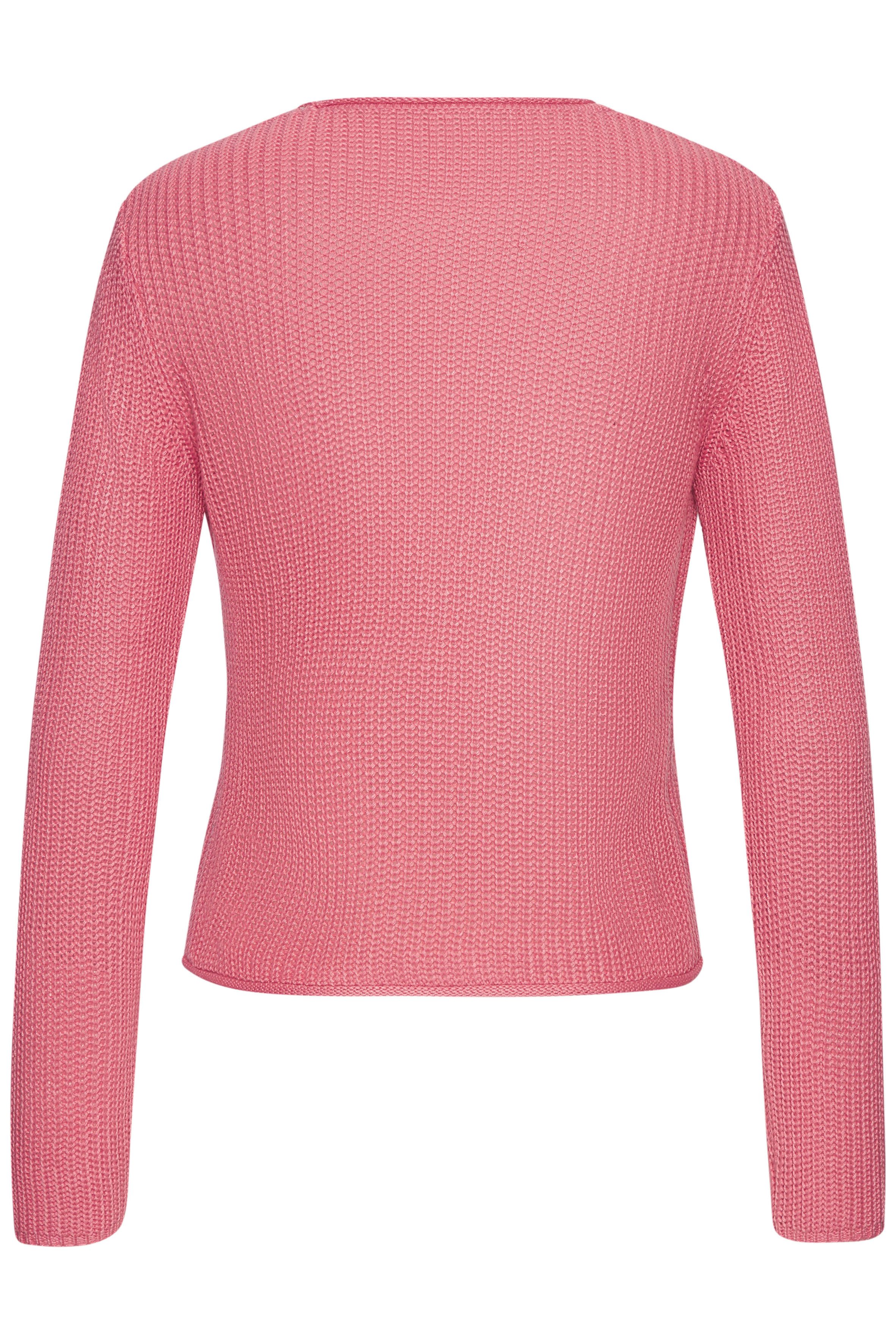 Vivance Vest met haakjessluiting