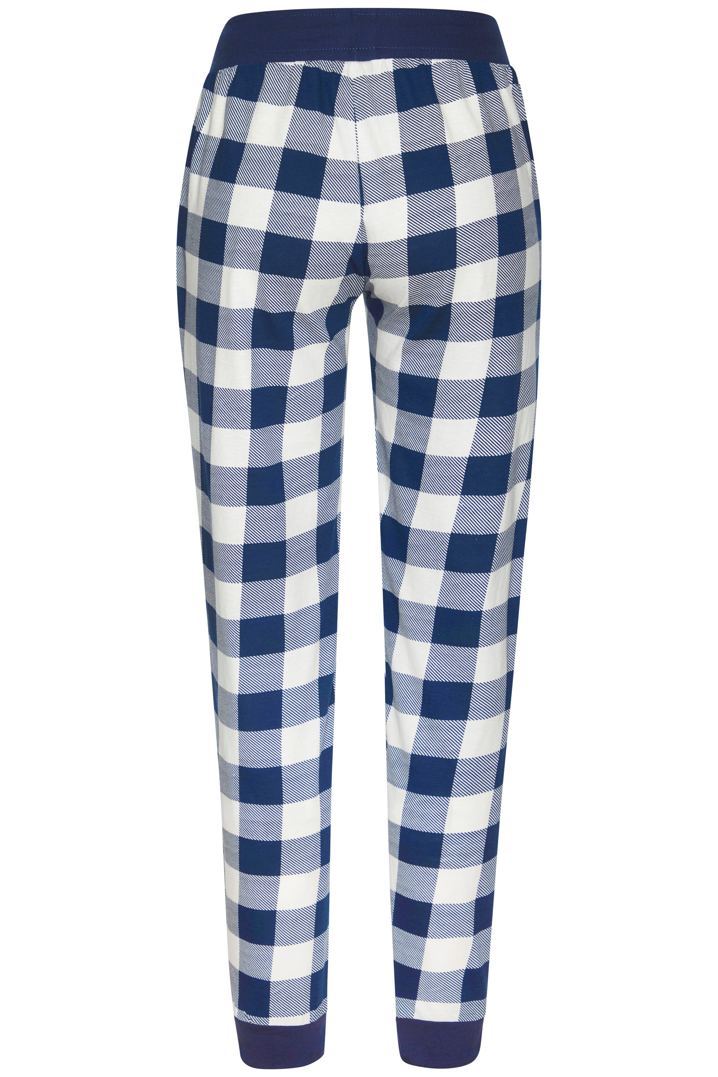 Vivance Dreams Pyjamabroek met print all-over